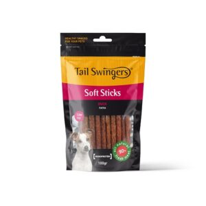 Soft Duck Sticks