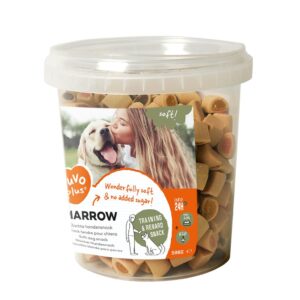 soft! Marrow
