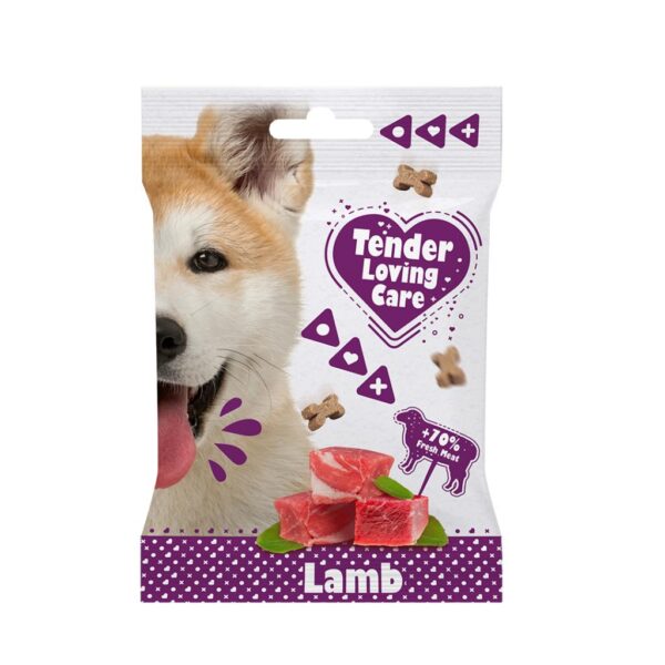 TLC Soft Snack - Image 6