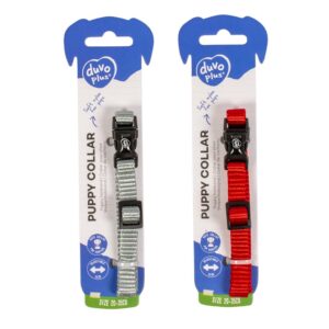 Puppy collar
