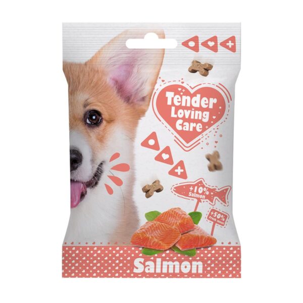 TLC Soft Snack - Image 5