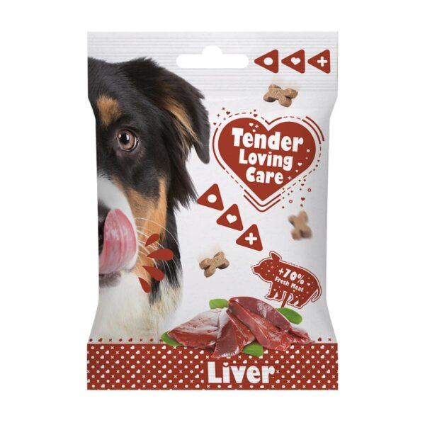 TLC Soft Snack - Image 4
