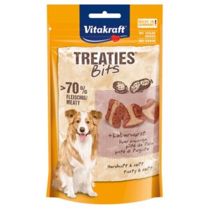 Vitakraft Treaties Bits