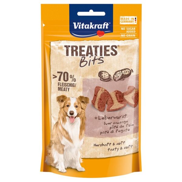 Vitakraft Treaties Bits