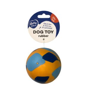 Hard-wearing Ball