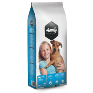 Amity PUPPY 20KG
