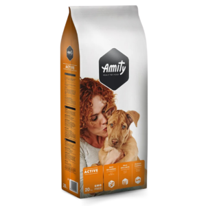 Amity ACTIVE 20KG