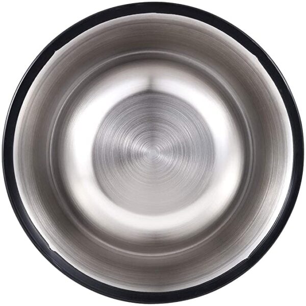 Stainless Steel Pet Bowl - Image 3