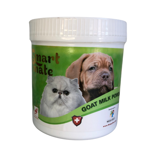 Puppies - Kittens Milk Powder
