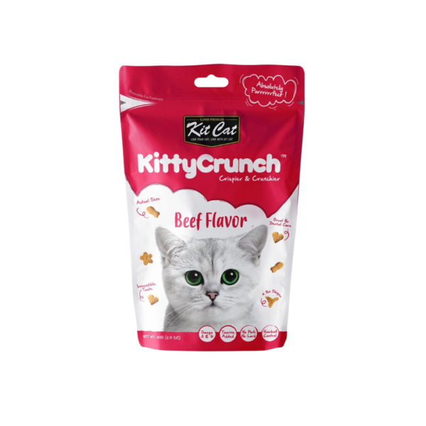Kit Cat KittyCrunch - Image 4