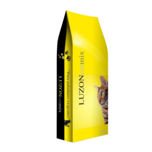 Luzon cat mix - 20kg