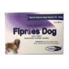 Fiproes Spot-on Solution - 20-40kg