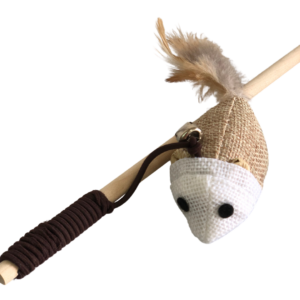 Playing rod - Mouse
