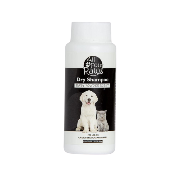 AFP Dry shampoo 200g - Image 3
