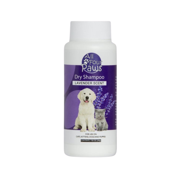 AFP Dry shampoo 200g - Image 4