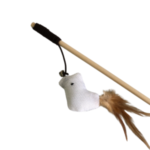 Playing rod - Bird