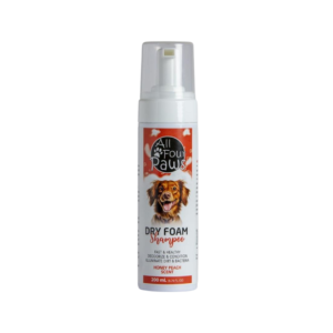 AFP Foam Shampoo 200 ml