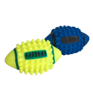 Duvo+ Rugby Ball Spiky