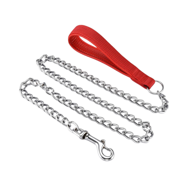 Metal Leash