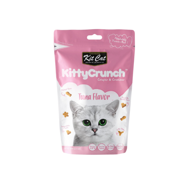 Kit Cat KittyCrunch - Image 5