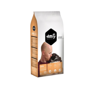 Amity Adult Dry Food - Chicken