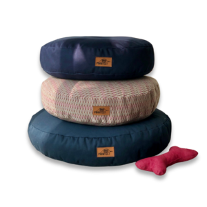 Pawfect Rounded Mattress