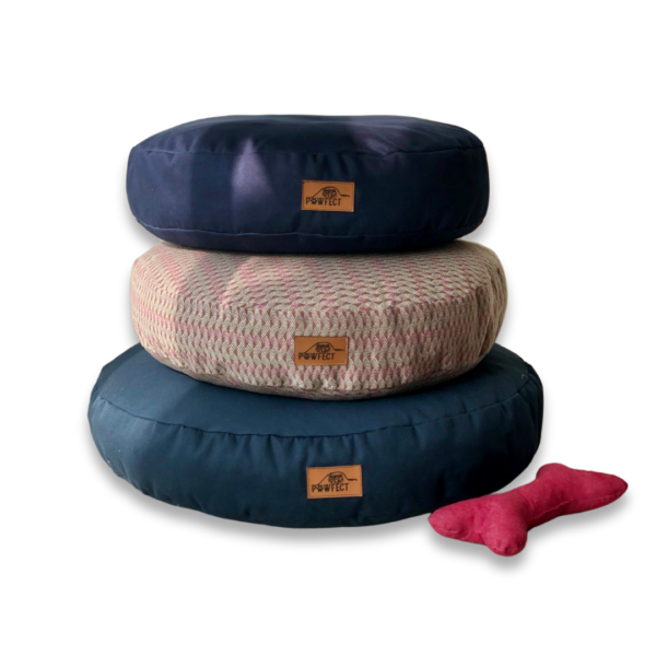 Pawfect Rounded Mattress