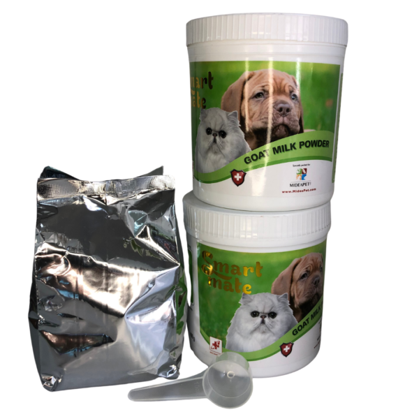 Puppies - Kittens Milk Powder - Image 2