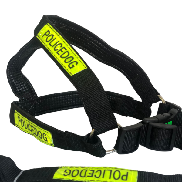 Police Dog Set - M - Image 2