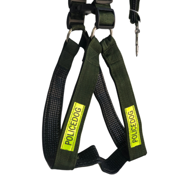 Police Dog Set - L - Image 2