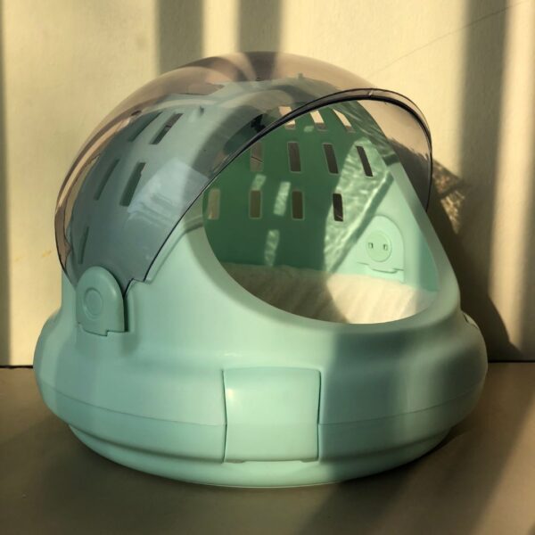 Airship Cat Carrier - Image 2