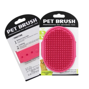 Pet Brush