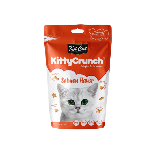 Kit Cat KittyCrunch - Image 6