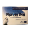 Fiproes Spot-on Solution - 10-20kg