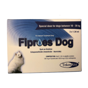 Fiproes Spot-on Solution - 10-20kg