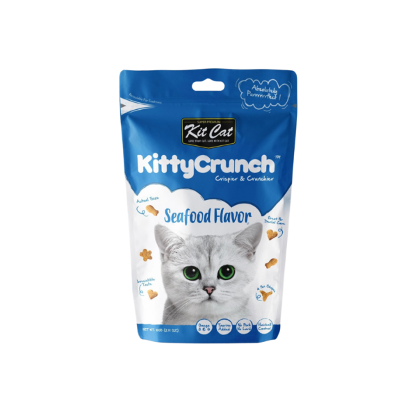 Kit Cat KittyCrunch - Image 7