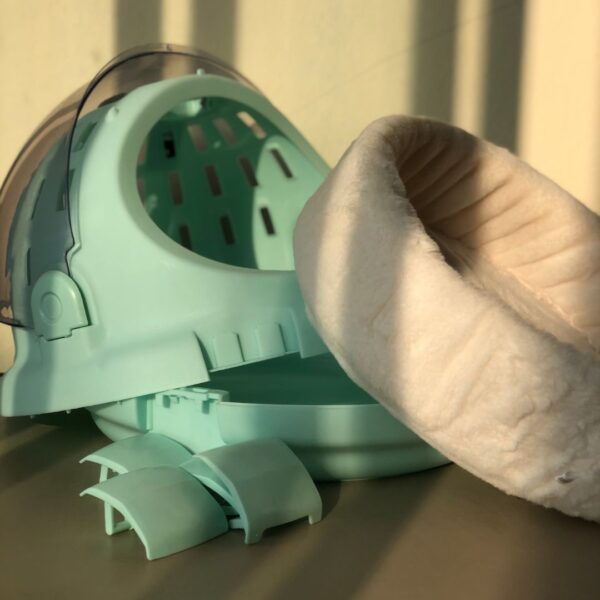 Airship Cat Carrier - Image 4