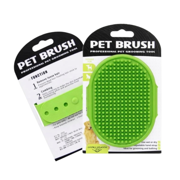 Pet Brush - Image 5