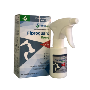 Fiproguard Fleas&Ticks Spray - 100ml