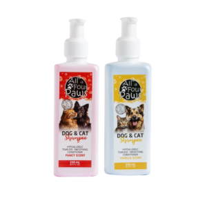 AFP Shampoo Conditioner