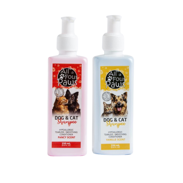 AFP Shampoo Conditioner