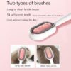 3 in 1 Pet Cleaning, Hair Removing, and Massaging Comb - Image 3
