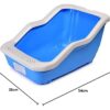 Netta - Open Litter Box - Image 2