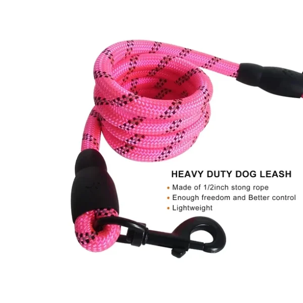 Nylon Rope Leash - Image 2