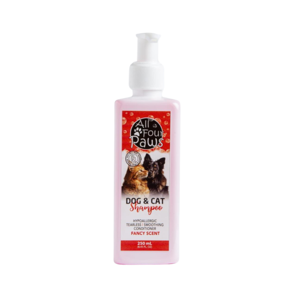 AFP Shampoo Conditioner - Image 3