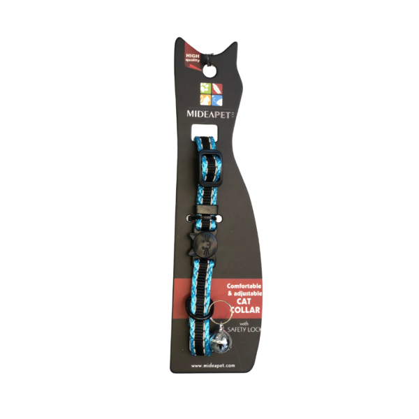 High Quality Cat Collar - Image 2