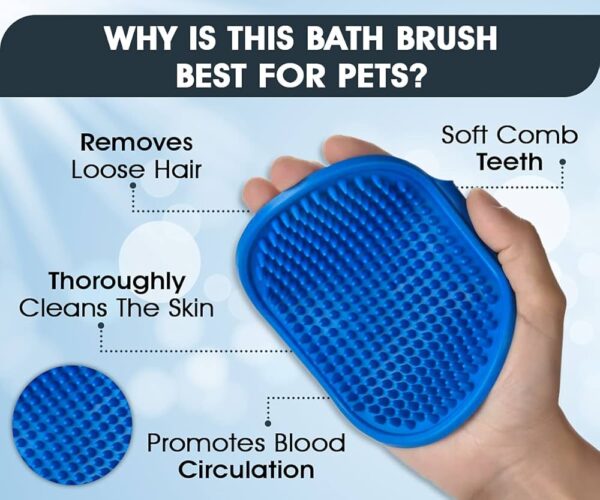 Pet Brush - Image 2