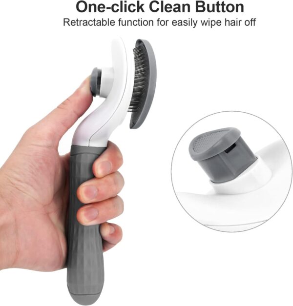 Pet Clean Brush - Image 2