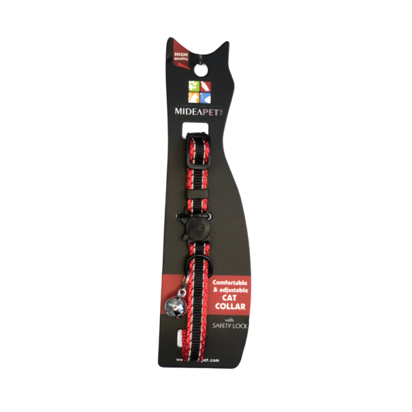 High Quality Cat Collar - Image 3