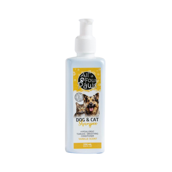AFP Shampoo Conditioner - Image 4
